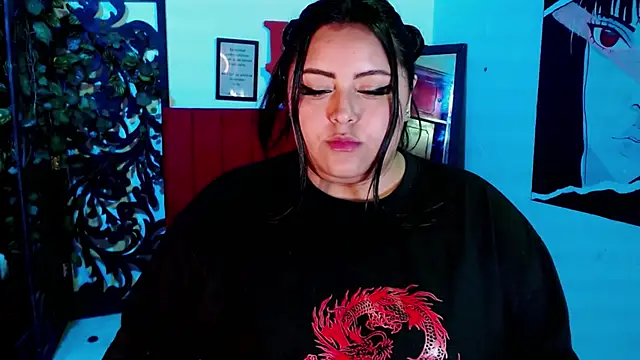 Snapshot of moon_sunflower chatting on 19, 11, 2025 moon sunflower online show from 19, 11, 2025