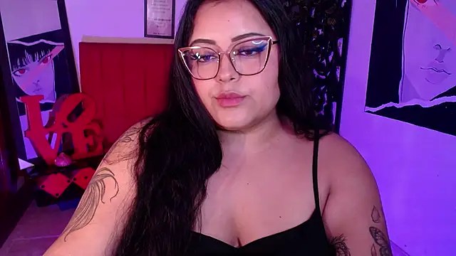 Snapshot of moon_sunflower chatting on 7, 10, 2025 moon sunflower online show from 7, 10, 2025