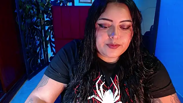 Snapshot of moon_sunflower chatting on 5, 11, 2025 moon sunflower online show from 5, 11, 2025