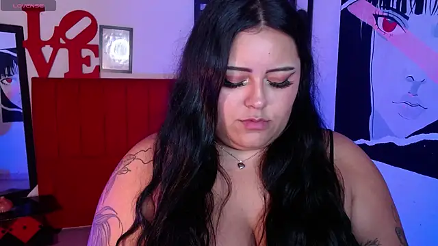 Snapshot of moon_sunflower chatting on 31, 10, 2025 moon sunflower online show from 31, 10, 2025