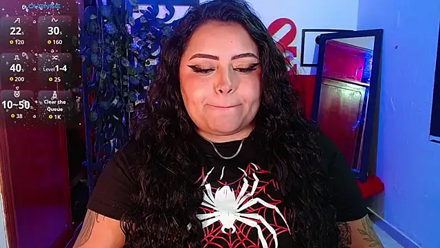 Snapshot of moon_sunflower chatting on 24, 11, 2025 moon sunflower online show from 24, 11, 2025