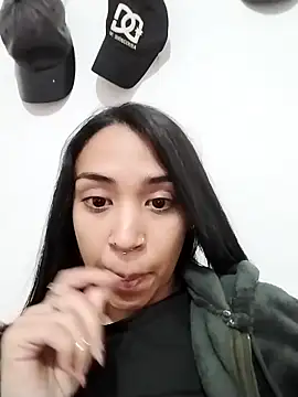 Snapshot of Annitavick1 chatting on 29, 10, 2025 Annitavick1 online show from 29, 10, 2025