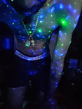 Sir-meltsclearrockzalot online show from 21, 10, 2025