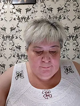 Baunti5555 online show from 29, 10, 2025