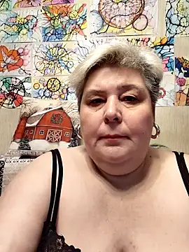 Baunti5555 online show from 7, 11, 2025