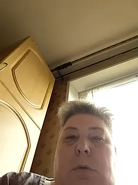 Baunti5555 online show from 13, 11, 2025