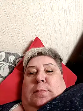 Baunti5555 online show from 1, 12, 2025