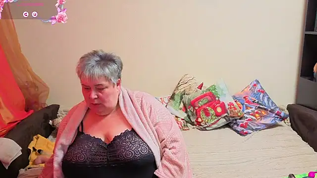 Baunti5555 online show from 4, 2, 2026