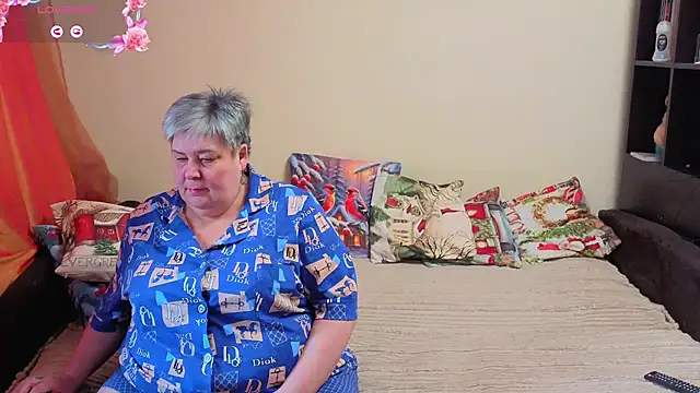 Baunti5555 online show from 10, 2, 2026