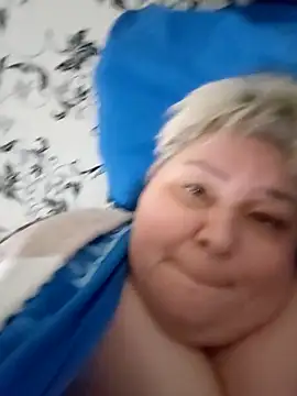 Baunti5555 online show from 28, 10, 2025