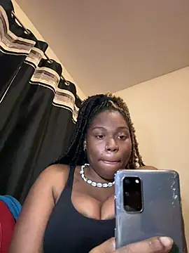 Snapshot of Bali_baddie_x chatting on 28, 2, 2025 Bali baddie x online show from 28, 2, 2025