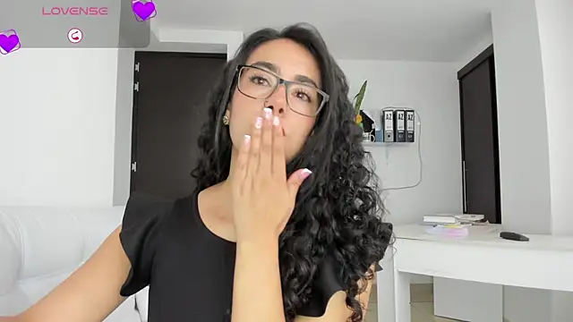 susana monroy online show from 23, 3, 2026