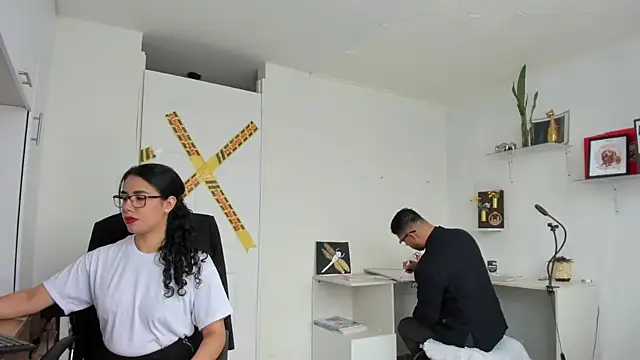 susana monroy online show from 2, 12, 2025