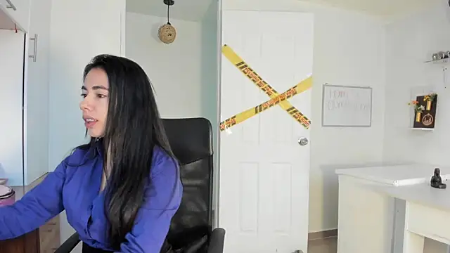 susana monroy online show from 17, 12, 2025