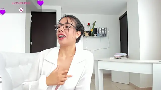 susana monroy online show from 11, 3, 2026