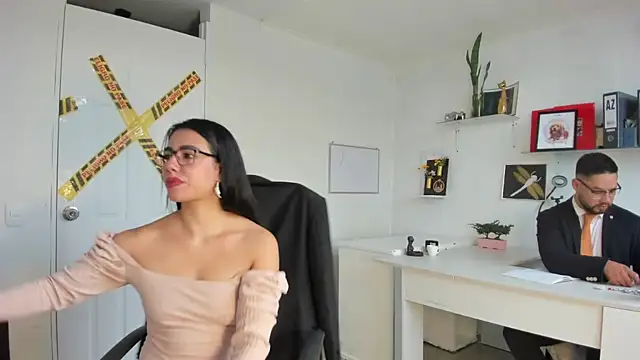 susana monroy online show from 16, 12, 2025