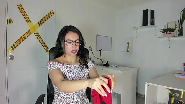 susana monroy online show from 23, 12, 2025