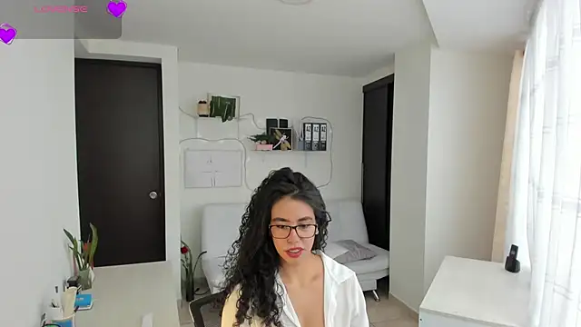 susana monroy online show from 1, 6, 2026