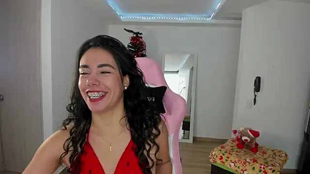 susana monroy online show from 25, 12, 2024