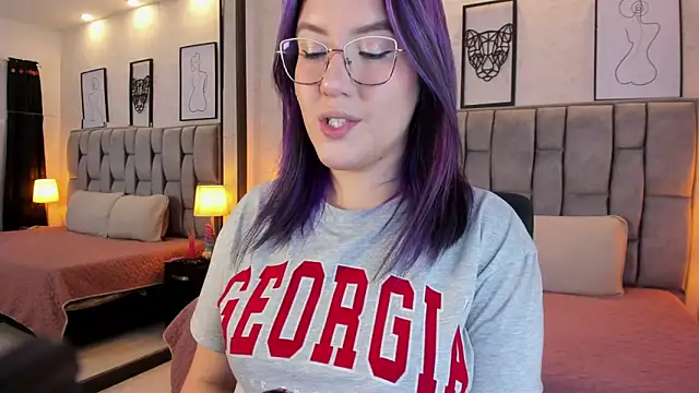 sweet--emily online show from 6, 2, 2025