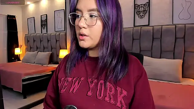 sweet--emily online show from 20, 2, 2025
