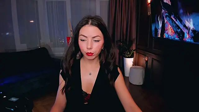 Snapshot of Love_Lines chatting on 25, 4, 2026 Love Lines online show from 25, 4, 2026