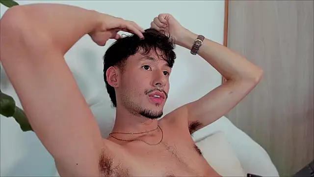 dimitri targaryen online show from 18, 2, 2025