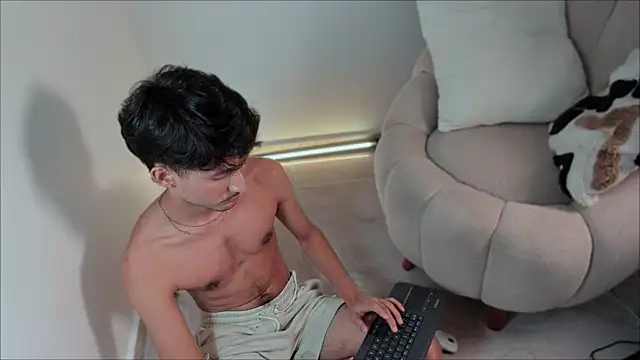 dimitri targaryen online show from 27, 2, 2025