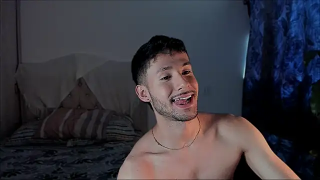 dimitri targaryen online show from 7, 11, 2025