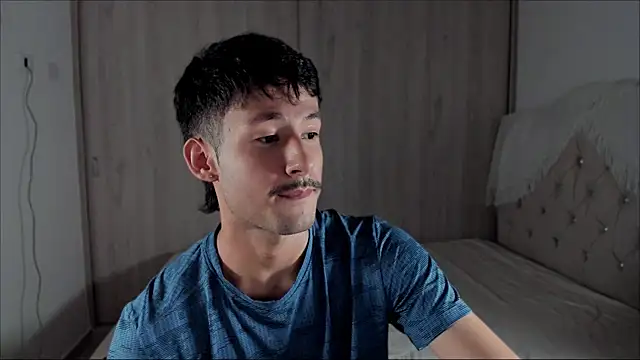 dimitri targaryen online show from 18, 4, 2026