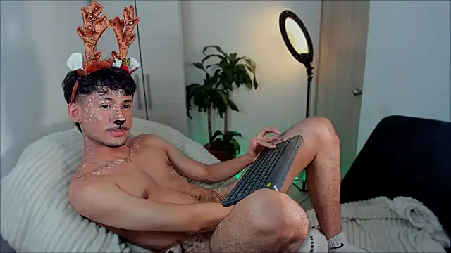 dimitri targaryen online show from 23, 12, 2024