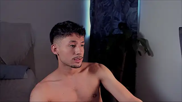 dimitri targaryen online show from 23, 11, 2025