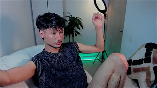 dimitri targaryen online show from 29, 1, 2025