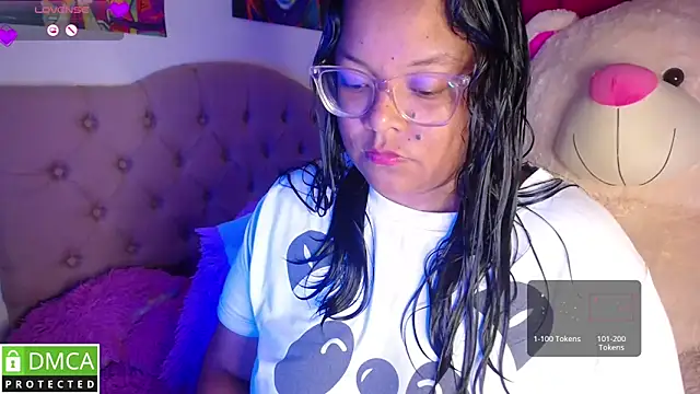 KittyHot20 online show from 23, 11, 2025