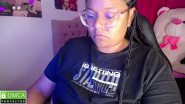 KittyHot20 online show from 20, 10, 2025