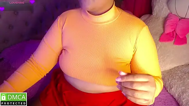 KittyHot20 online show from 31, 10, 2025