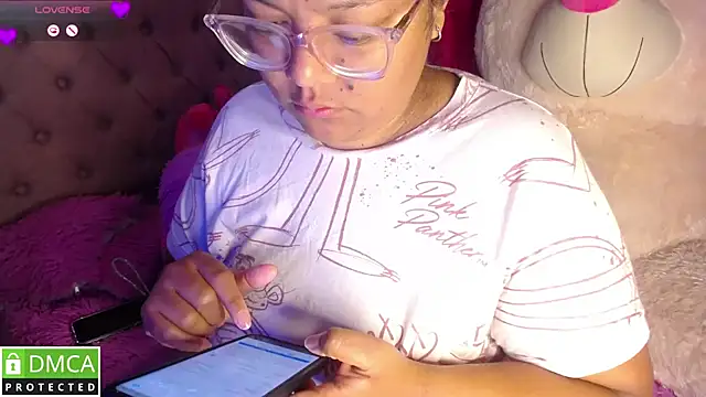 KittyHot20 online show from 18, 11, 2025