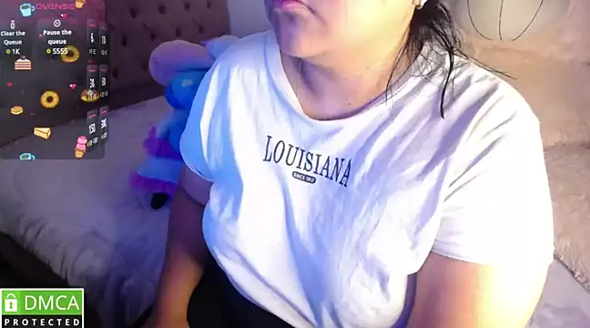 KittyHot20 online show from 4, 3, 2025