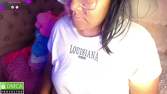 KittyHot20 online show from 1, 12, 2025