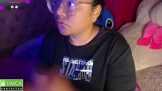 KittyHot20 online show from 30, 10, 2025