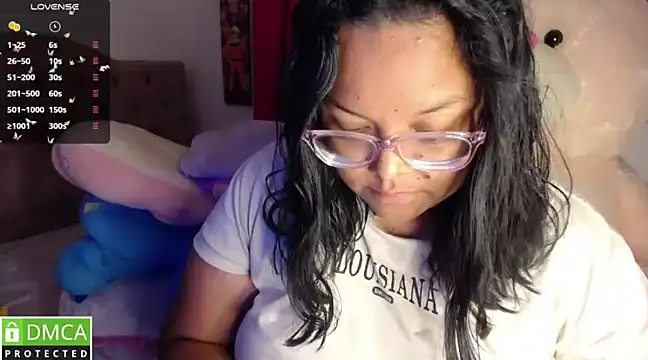 KittyHot20 online show from 26, 2, 2025