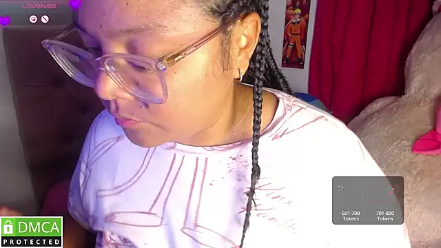 KittyHot20 online show from 22, 10, 2025