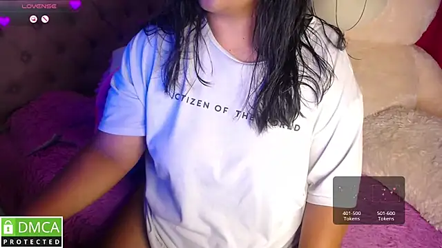 KittyHot20 online show from 12, 11, 2025