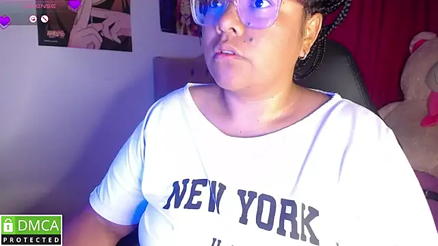 KittyHot20 online show from 26, 10, 2025