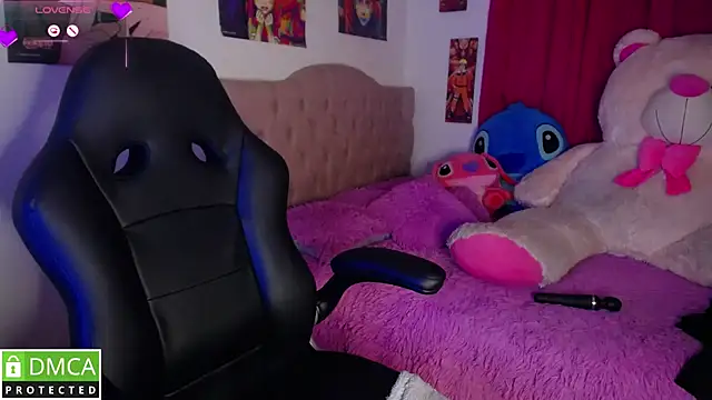 KittyHot20 online show from 19, 10, 2025