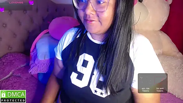 KittyHot20 online show from 13, 11, 2025