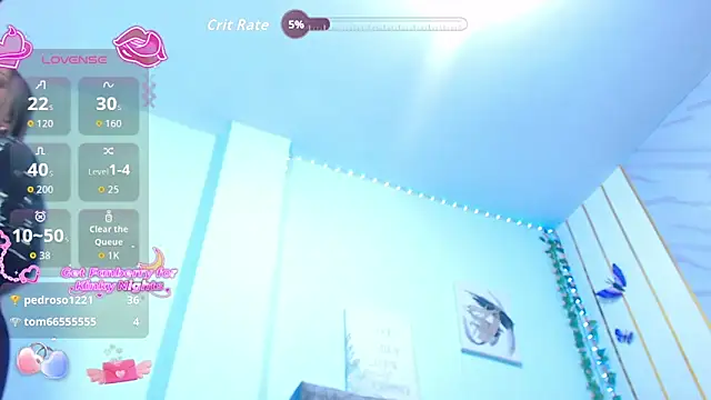 krysten ritter2 online show from 14, 11, 2025