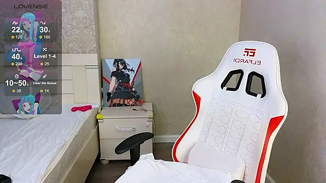 Diana Moon  online show from 12, 2, 2026