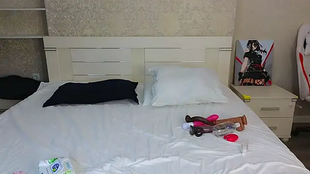 Snapshot of Diana_Moon_ chatting on 24, 10, 2025 Diana Moon online show from 24, 10, 2025