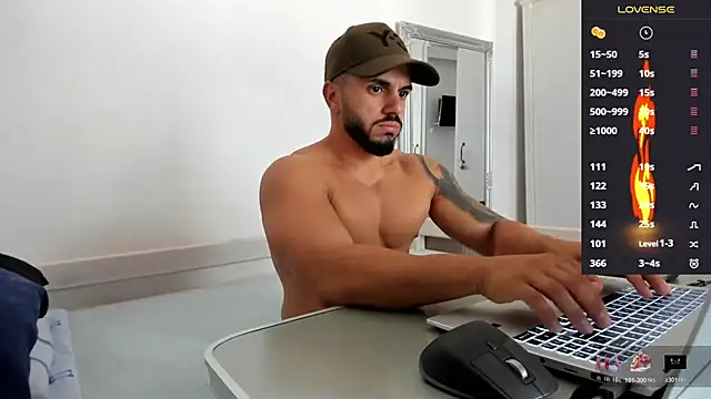 Snapshot of supermanboy94 chatting on 24, 7, 2026 supermanboy94 online show from 24, 7, 2026